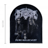 Immortal - Pure Holocaust (Parche) - Bomber Store - la tienda del ROCK en Medellin y Colombia!