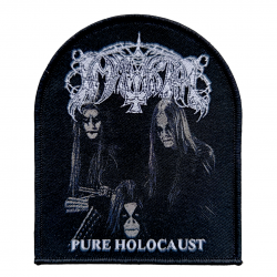 Immortal - Pure Holocaust (Parche) - Bomber Store - la tienda del ROCK en Medellin y Colombia!