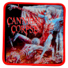 Cannibal Corpse (Parche) - Bomber Store - la tienda del ROCK en Medellin y Colombia!