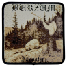 Burzum - Filosofem (Parche) - la tienda del ROCK en Medellin y Colombia!