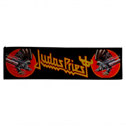 Judas Priest - Screaming Tira (Parche) - la tienda del ROCK en Medellin y Colombia!