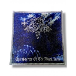 Cannibal Corpse - Tomb of the Mutilated (Parche) - la tienda del ROCK en Medellin y Colombia!