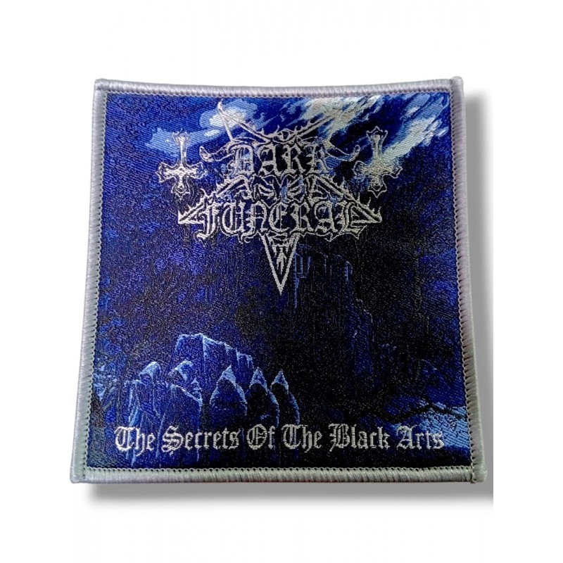 Cannibal Corpse - Tomb of the Mutilated (Parche) - la tienda del ROCK en Medellin y Colombia!