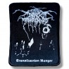 Darkthrone - Transilvanian Hunger (Parche) - la tienda del ROCK en Medellin y Colombia!