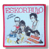 Eskorbuto (Parche)- Bomber Store - la tienda del ROCK en Medellin y Colombia!