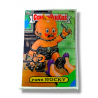 Garbage Pail Kids - Punk Rocky (Parche) - la tienda del ROCK en Medellin y Colombia!
