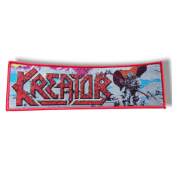 Kreator - Endless Pain (Parche) - Bomber Store - la tienda del ROCK en Medellin y Colombia!