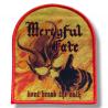 Mercyful fate - Dont Break the Oath (Parche) - Bomber Store - la tienda del ROCK en Medellin y Colombia!
