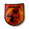Metallica - Jump in the Fire (Parche) - Bomber Store - la tienda del ROCK en Medellin y Colombia!