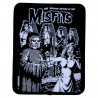 Misfits - The Shocking Return (Parche)  - Bomber Store - la tienda del ROCK en Medellin y Colombia!