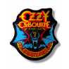 Ozzy Osbourne - No More Tours (Parche)- Bomber Store - La tienda del ROCK en Medellin y Colombia!
