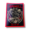 Samael - Worship Him (Parche) - Bomber Store - la tienda del ROCK en Medellin y Colombia!