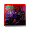 Suffocation - Effigy of the Forgotten (Parche)- Bomber Store - la tienda del ROCK en Medellin y Colombia!