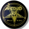 Venom - Welcome to Hell (Parche) - Bomber Store - la tienda del ROCK en Medellin y Colombia!