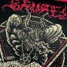 Samael - Worship Him (Parche) - Bomber Store - la tienda del ROCK en Medellin y Colombia!