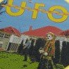 UFO - Phenomenon (Parche) - Bomber Store - la tienda del ROCK en Medellin y Colombia!