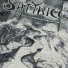 Satyricon - Dark Medieval Times (Parche) - Bomber Store - la tienda del ROCK en Medellin y Colombia!