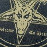 Venom - Welcome to Hell (Parche) - Bomber Store - la tienda del ROCK en Medellin y Colombia!