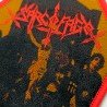 Sarcofago - INRI (Parche) - Bomber Store - la tienda del ROCK en Medellin y Colombia!