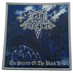 Cannibal Corpse - Tomb of the Mutilated (Parche) - la tienda del ROCK en Medellin y Colombia!