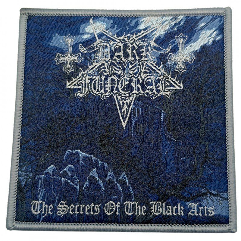 Cannibal Corpse - Tomb of the Mutilated (Parche) - la tienda del ROCK en Medellin y Colombia!