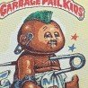 Garbage Pail Kids - Diaper Dan (Parche) - la tienda del ROCK en Medellin y Colombia!