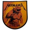 Metallica - Jump in the Fire (Parche) - Bomber Store - la tienda del ROCK en Medellin y Colombia!