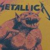 Metallica - Jump in the Fire (Parche) - Bomber Store - la tienda del ROCK en Medellin y Colombia!