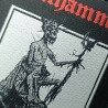 Hellhammer - Apocalyptic Raids (Parche) - la tienda del ROCK en Medellin y Colombia!