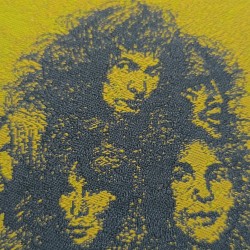 Rainbow - Long Live - (Parche)- Bomber Store - la tienda del ROCK en Medellin y Colombia!