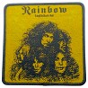 Rainbow - Long Live - (Parche)- Bomber Store - la tienda del ROCK en Medellin y Colombia!