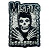 Misfits (Parche) - Bomber Store - la tienda del ROCK en Medellin y Colombia!