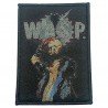WASP (Parche) - Bomber Store - la tienda del ROCK en Medellin y Colombia!