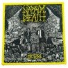 Napalm Death - Scum (Parche) - Bomber Store - la tienda del ROCK en Medellin y Colombia!