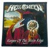 Helloween - Keeper of the Seven Keys I (Parche) - Bomber Store - la tienda del ROCK en Medellin y Colombia!