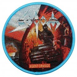 Sodom - Agent Orange (Parche) - Bomber Store - la tienda del ROCK en Medellin y Colombia!