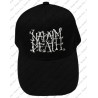 Napalm Death (Gorra) - Bomber Store la tienda rock y rockera en Colombia