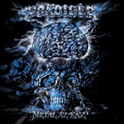 Pokolgep - Metal Az Esz (CD)