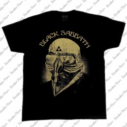 Black Sabbath - '78 (Camiseta)