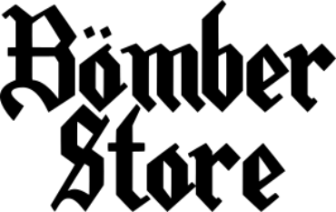 Bomber Store