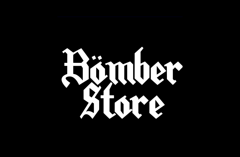 The Bomber Store - The Bomber Store